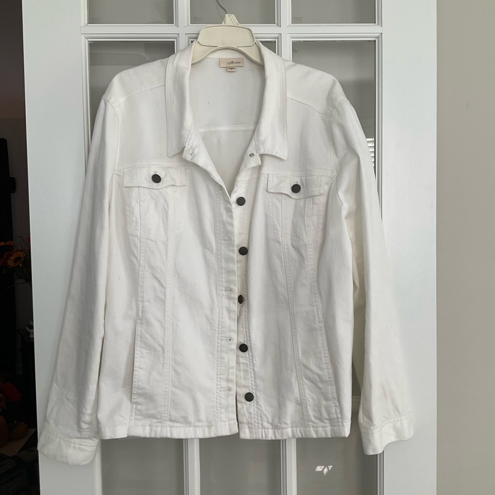 J Jill Jacket - image 1